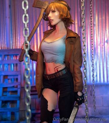 RolyatisTaylor