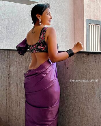 Roma Varadkar Leaked Nude OnlyFans (Photo 30)