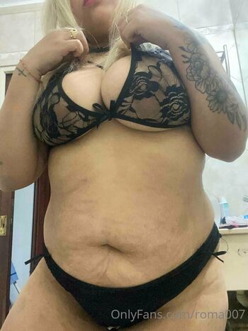 roma007 Leaked Nude OnlyFans (Photo 24)