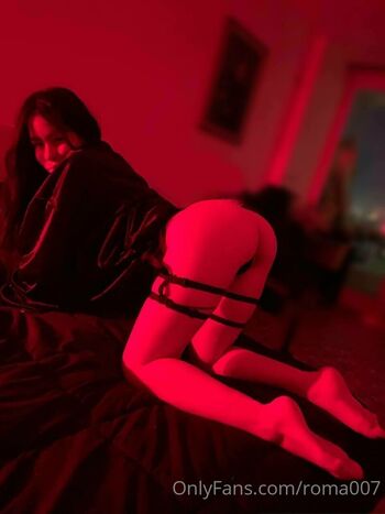 roma007 Leaked Nude OnlyFans (Photo 27)