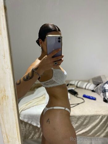 Romina Provenzano Leaked Nude OnlyFans (Photo 47)