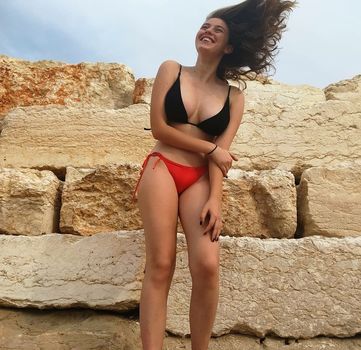 Roni Kempinski Leaked Nude OnlyFans (Photo 6)