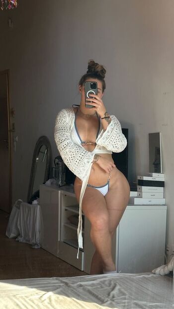 Ronja Fitness Leaked Nude OnlyFans (Photo 23)