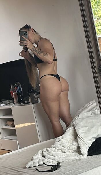 Ronja Fitness Leaked Nude OnlyFans (Photo 27)