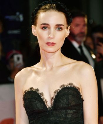 Rooney Mara Leaked Nude OnlyFans (Photo 4)