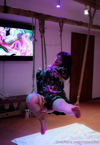 ropeddoll Leaked Nude OnlyFans (Photo 22)