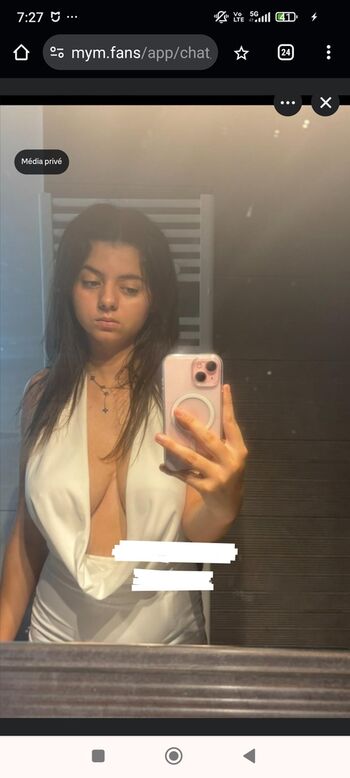Rorogirl Leaked Nude OnlyFans (Photo 3)