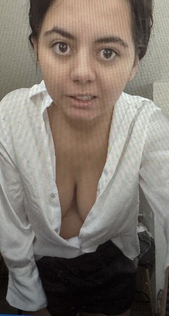 Rorogirl Leaked Nude OnlyFans (Photo 8)