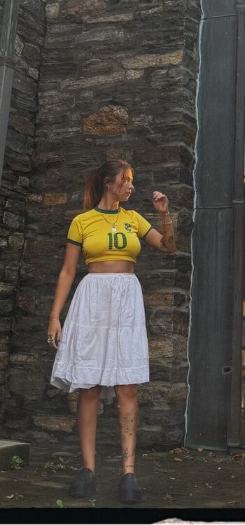 roromuffins Leaked Nude OnlyFans (Photo 1)