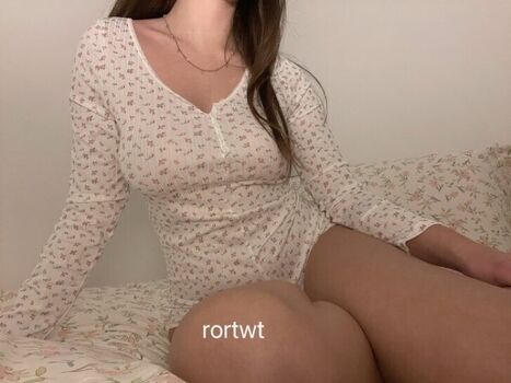 rortwt Leaked Nude OnlyFans (Photo 25)