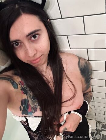 roryreign Leaked Nude OnlyFans (Photo 8)