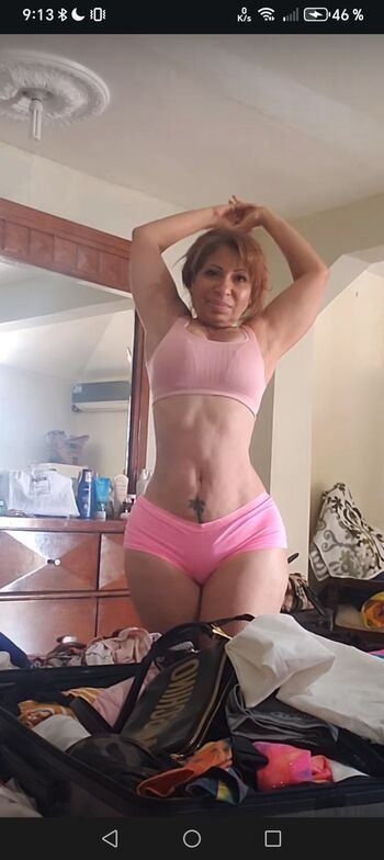 Rosa Cruda Leaked Nude OnlyFans (Photo 2)
