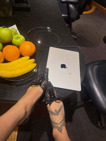 Rosalia Leaked Nude OnlyFans (Photo 122)