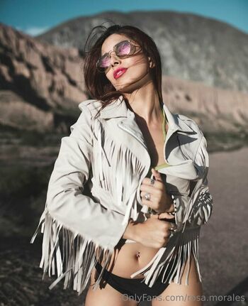 rosamorales Leaked Nude OnlyFans (Photo 25)