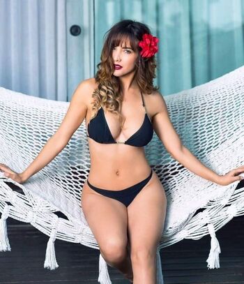 Rosangela Espinoza Leaked Nude OnlyFans (Photo 24)