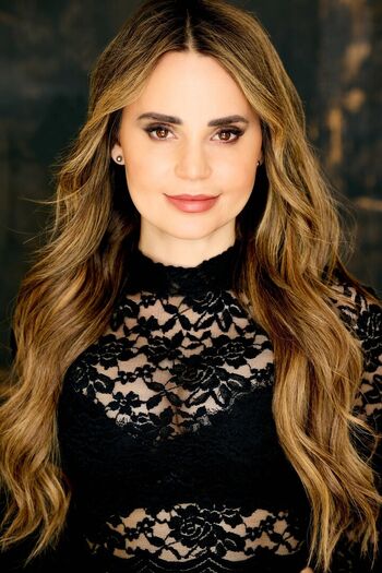 Rosanna Pansino