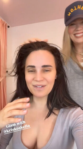 Rosanna Pansino