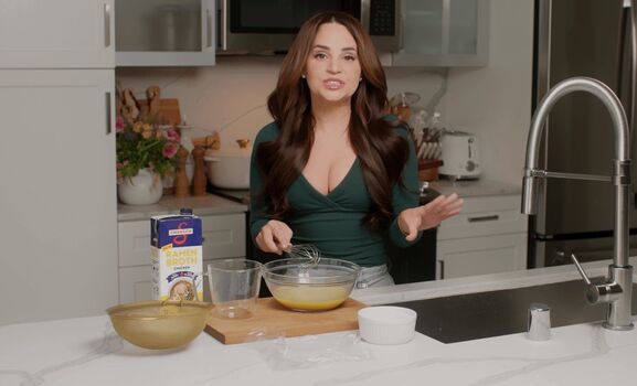 Rosanna Pansino