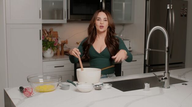 Rosanna Pansino Leaked Nude OnlyFans (Photo 254)