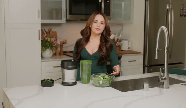 Rosanna Pansino