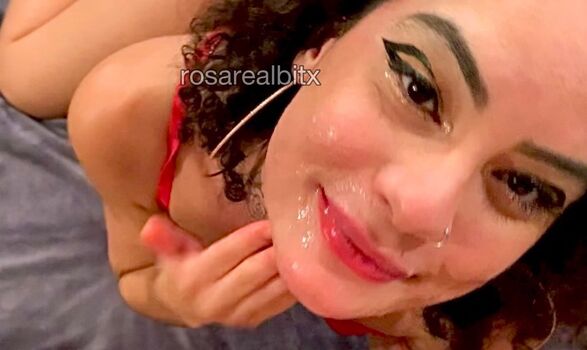 Rosarealbitx Leaked Nude OnlyFans (Photo 42)