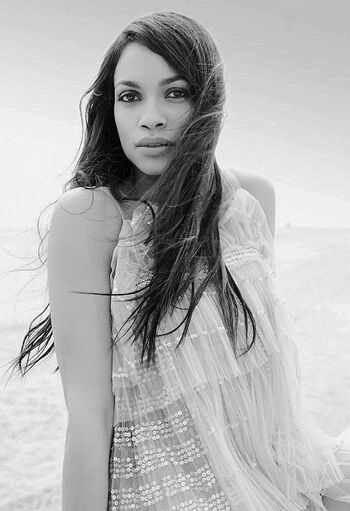 Rosario Dawson