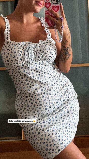 Rosario Matew Leaked Nude OnlyFans (Photo 194)