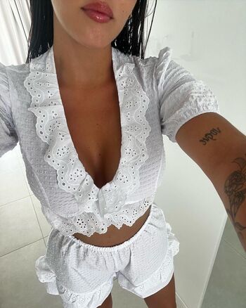 Rosario Matew Leaked Nude OnlyFans (Photo 201)