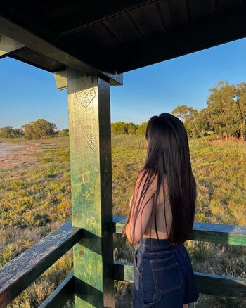 Rosario Matew Leaked Nude OnlyFans (Photo 208)