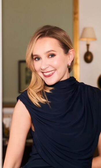 Rose Ayling-Ellis Leaked Nude OnlyFans (Photo 1)