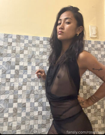 Rose Vega