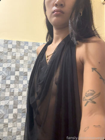 Rose Vega