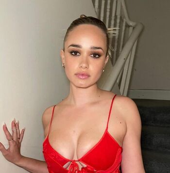 Rose Victoria Williams Leaked Nude OnlyFans (Photo 6)