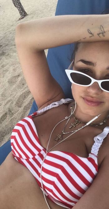 Rose Victoria Williams Leaked Nude OnlyFans (Photo 13)