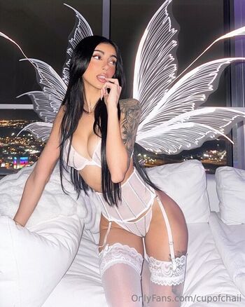 Rose Zara Leaked Nude OnlyFans (Photo 85)