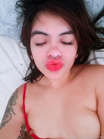 roseiaro Leaked Nude OnlyFans (Photo 264)