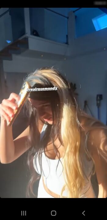 rosemondy