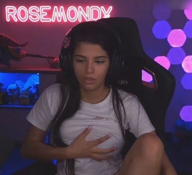 rosemondy
