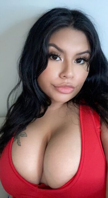 Rosey San Leaked Nude OnlyFans (Photo 17)