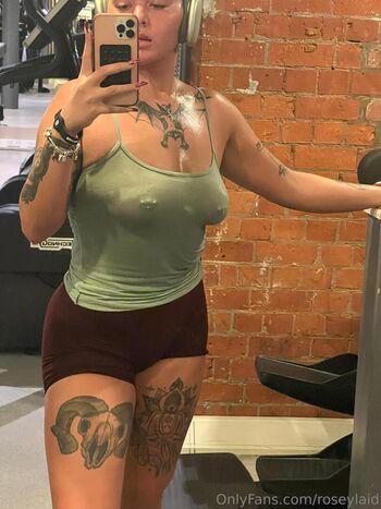 rosey_the_throaty Leaked Nude OnlyFans (Photo 19)