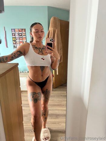 rosey_the_throaty Leaked Nude OnlyFans (Photo 22)