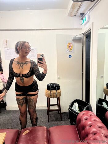 rosey_the_throaty Leaked Nude OnlyFans (Photo 26)