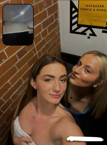 Rosie Bentham Leaked Nude OnlyFans (Photo 1)