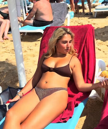 Rosie McClelland
