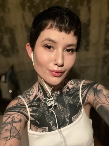 rosielouve Leaked Nude OnlyFans (Photo 11)