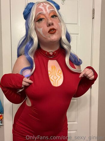 rosiescosplays
