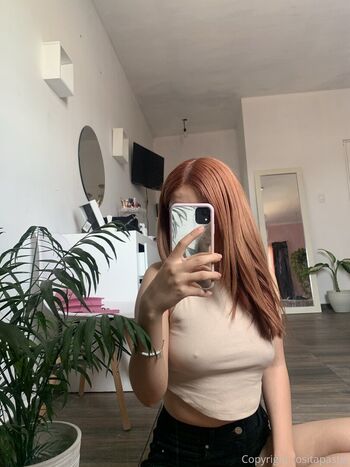 Rosita Pastel
