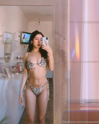 Rosita Pastel