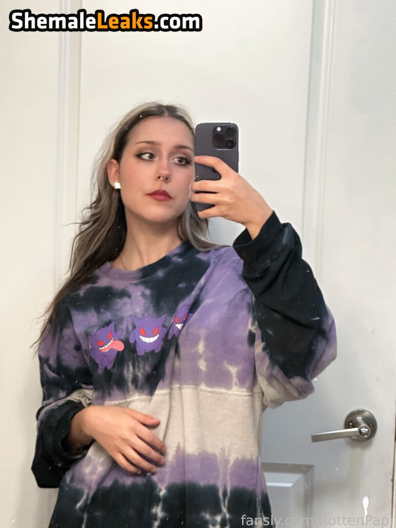 RottenPapi / jaylindoo Leaked Nude OnlyFans (Photo 87) ShemaleLeaks!