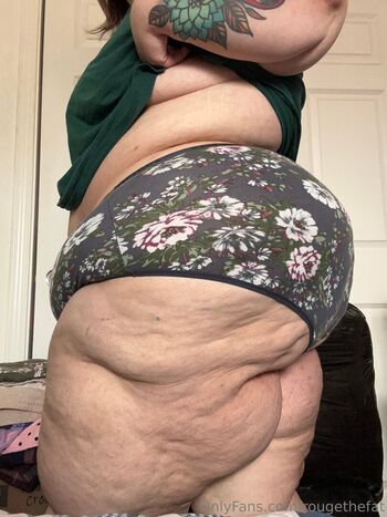rougethefat